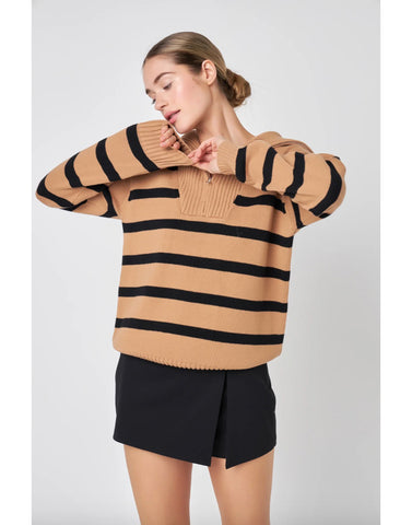 Abrams Sweater
