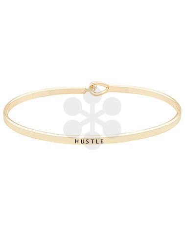 Hustle Bracelet