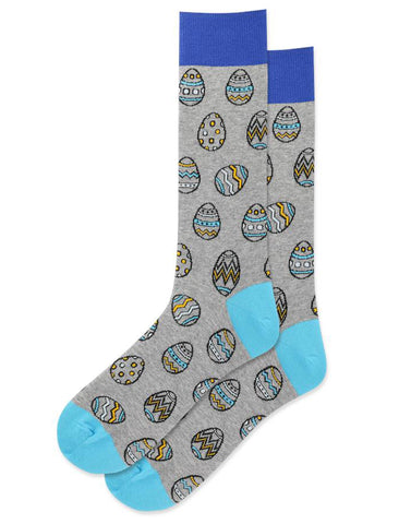 Easter Egg Men's Socks