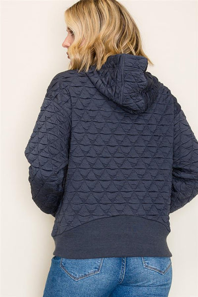 Storm Cloud Hoodie