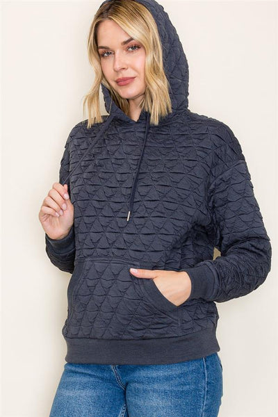 Storm Cloud Hoodie