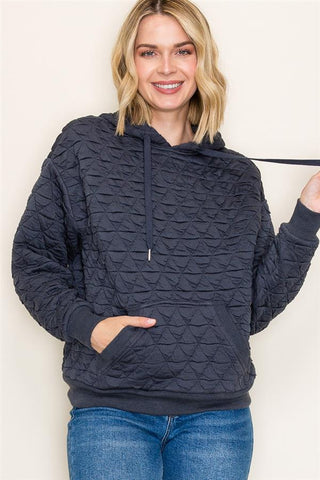 Storm Cloud Hoodie