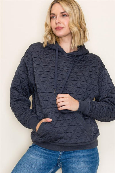 Storm Cloud Hoodie