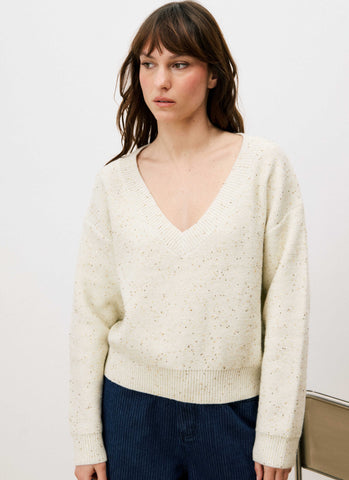 Sparkle In Your Eye Sweater