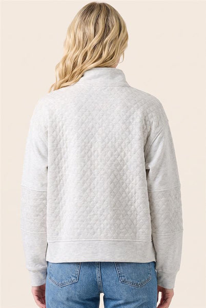 Jenna Pullover