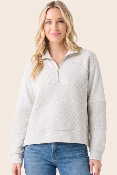 Jenna Pullover