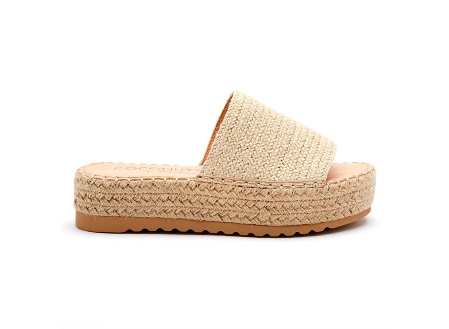 Folly Living Sandals