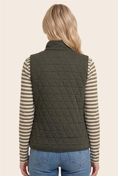 Laurice Vest