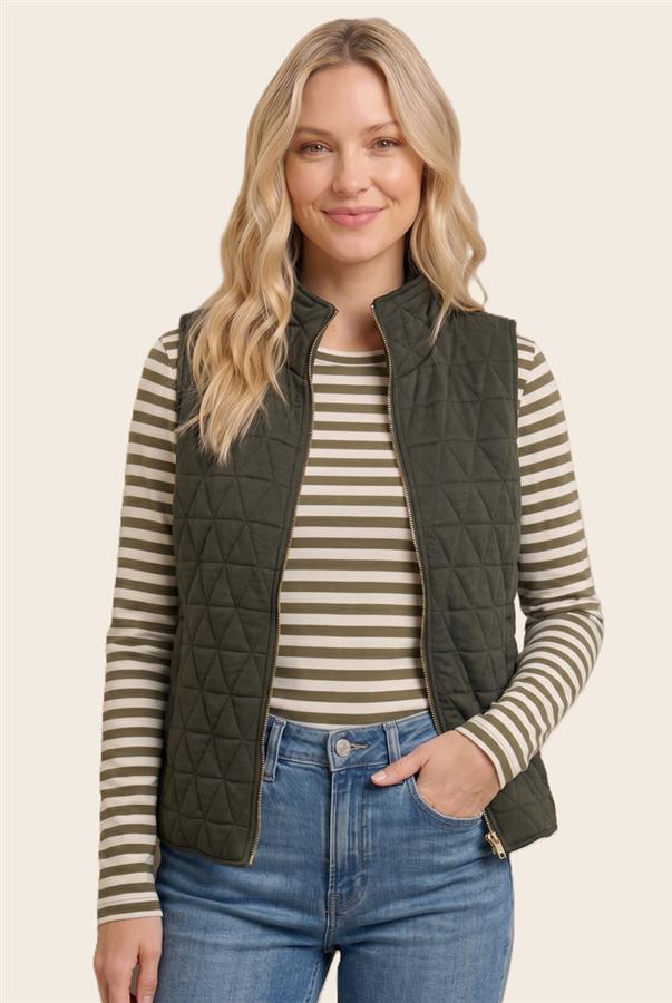 Laurice Vest