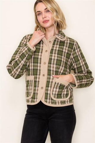 Francis Jacket