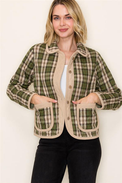 Francis Jacket