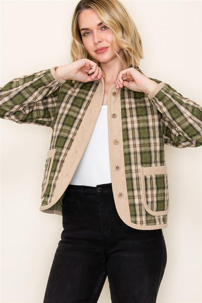 Francis Jacket