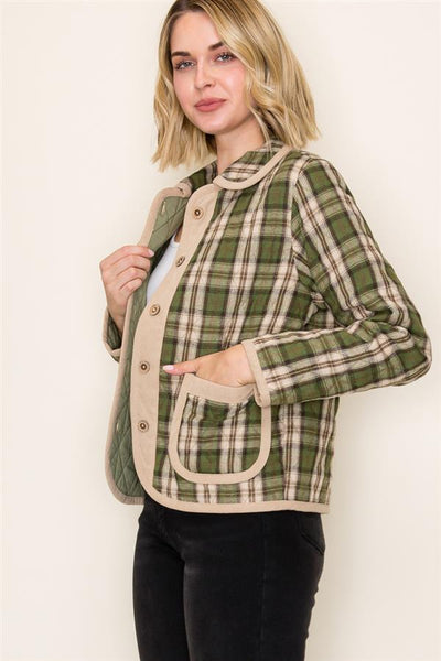 Francis Jacket