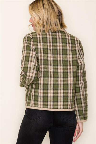 Francis Jacket