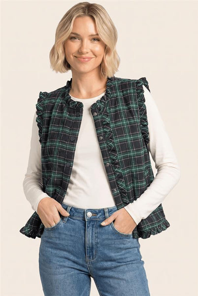 Veronica Vest
