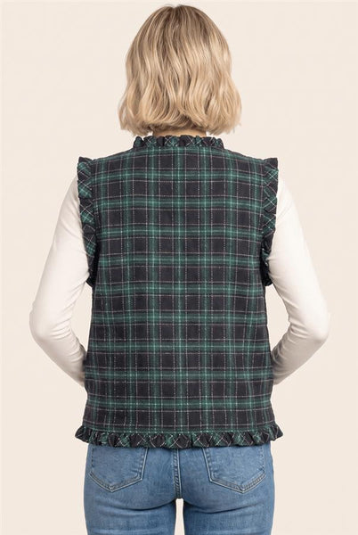 Veronica Vest