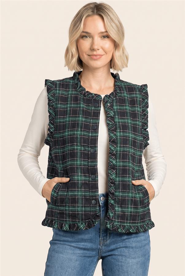 Veronica Vest