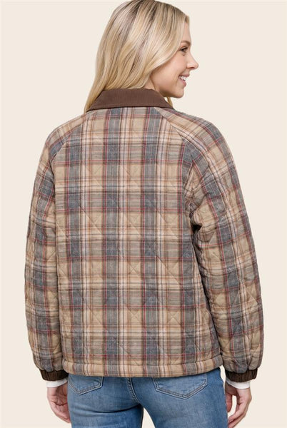 Santee Jacket