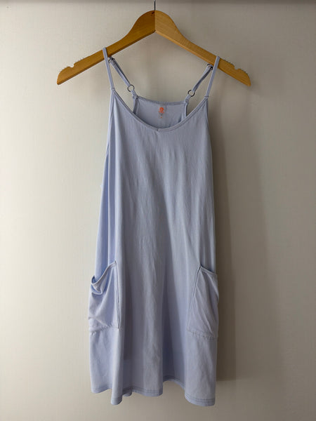 Sunday Playdate Dress