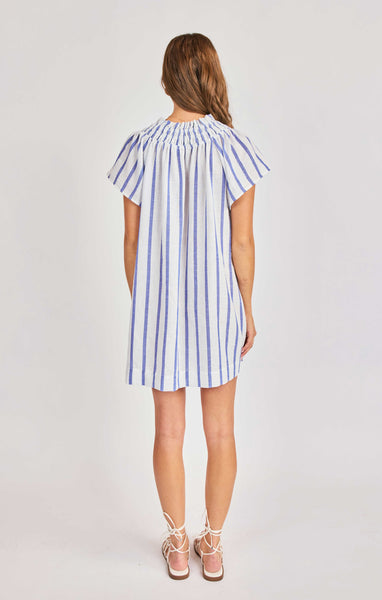 Mykonos Dress