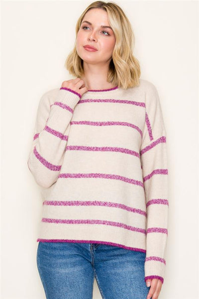 Gaby Sweater
