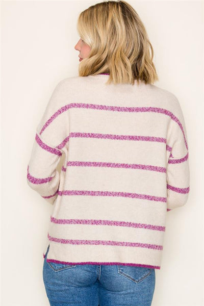 Gaby Sweater