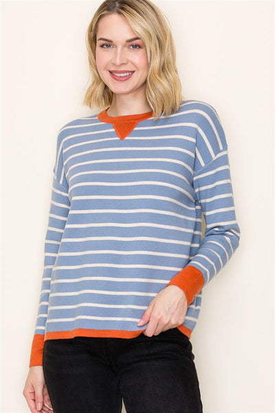 Maven Sweater