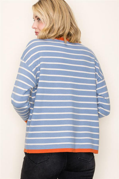 Maven Sweater
