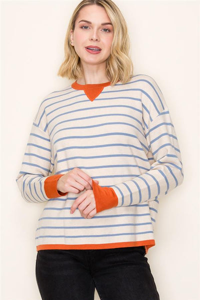 Maxine Sweater