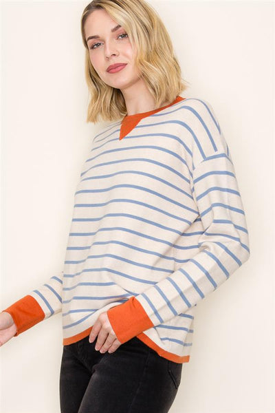 Maxine Sweater