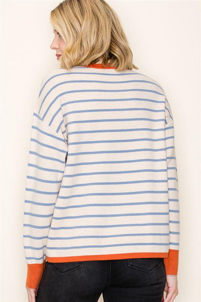 Maxine Sweater