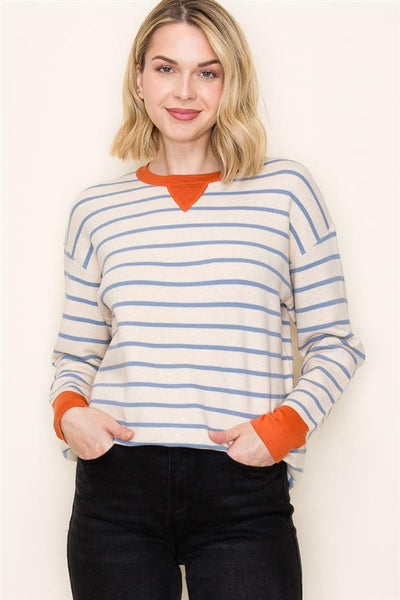 Maxine Sweater