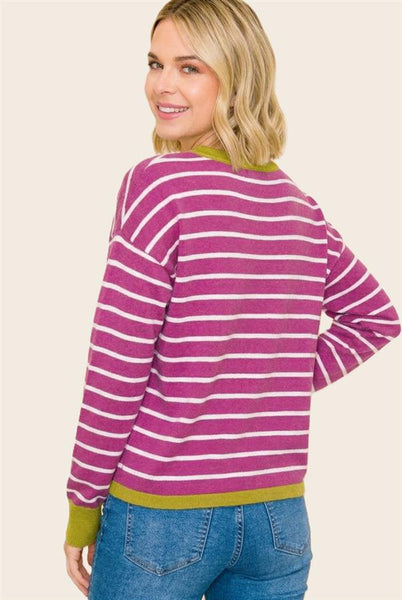 Callahan Sweater