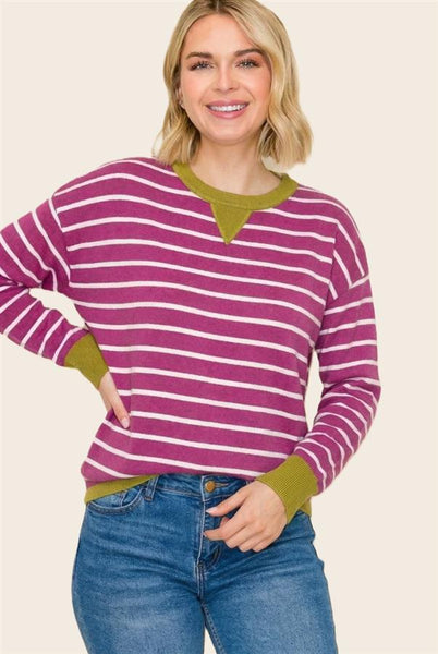 Callahan Sweater