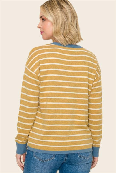 Callahan Sweater