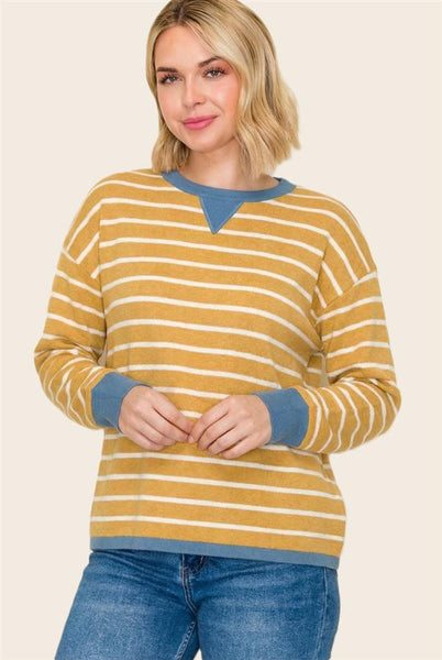 Callahan Sweater