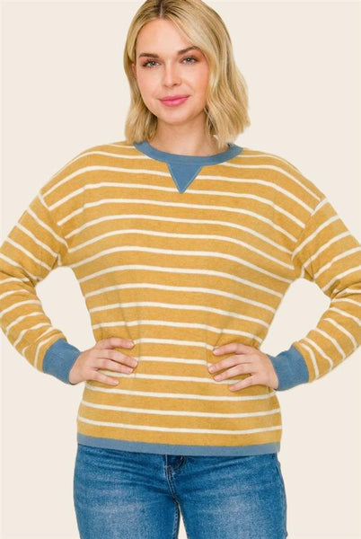 Callahan Sweater