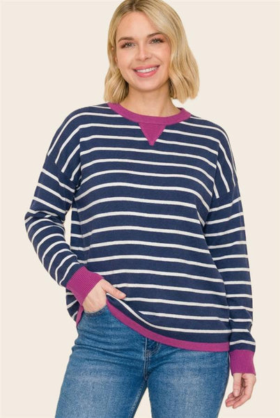 Callahan Sweater