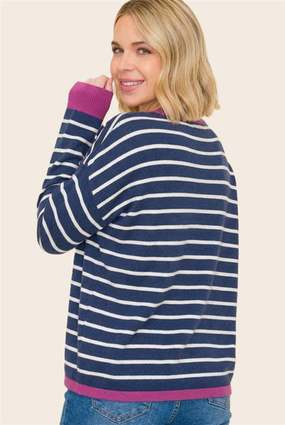Callahan Sweater