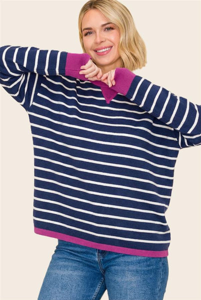 Callahan Sweater