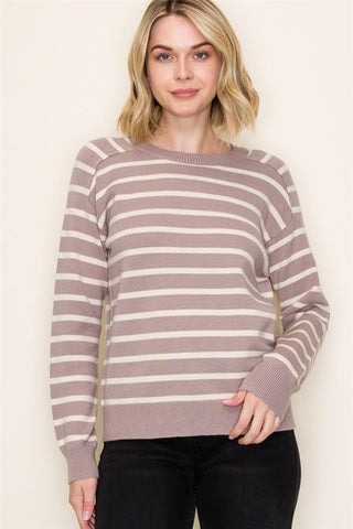 Celeste Sweater