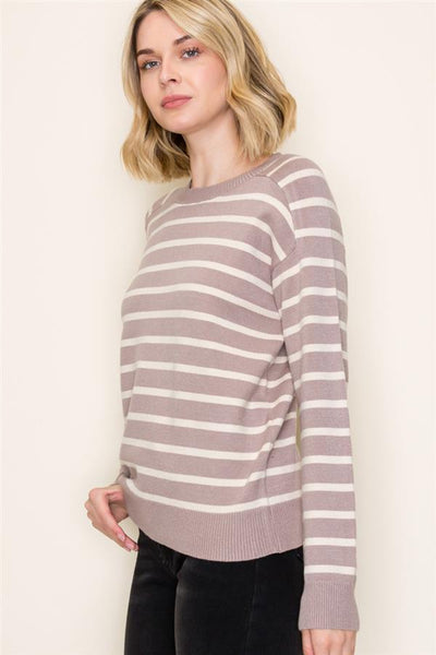 Celeste Sweater