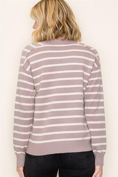Celeste Sweater