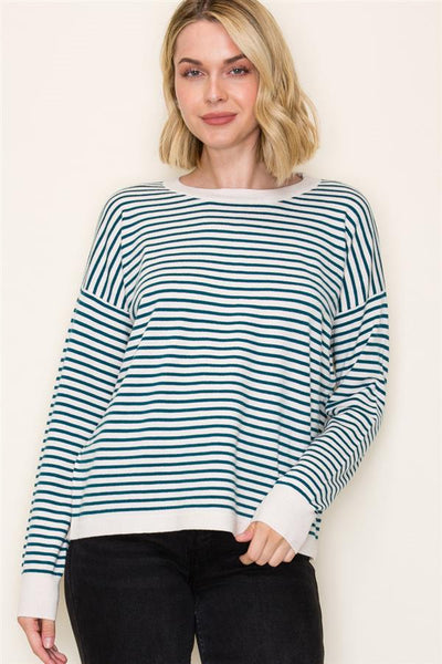 Ginny Sweater