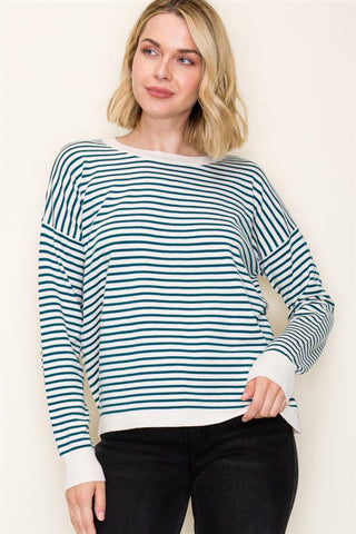 Ginny Sweater