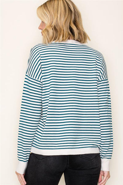 Ginny Sweater
