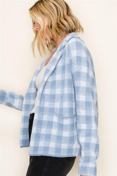 Monday Jacket