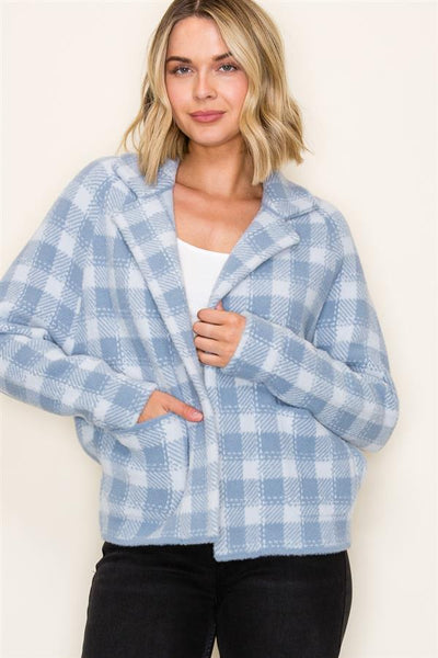 Monday Jacket