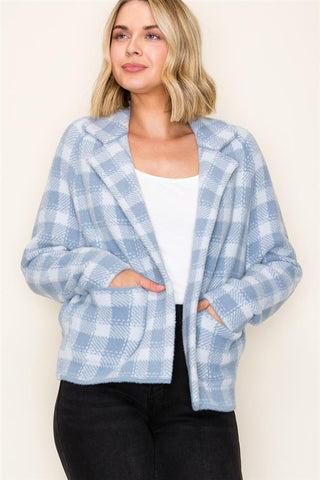 Monday Jacket