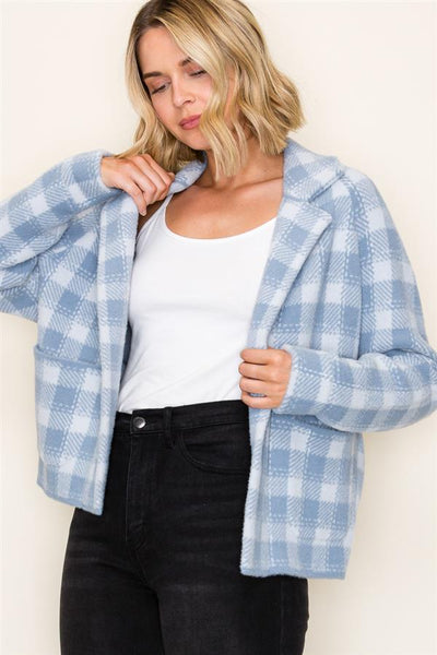 Monday Jacket